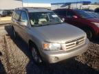 2006 TOYOTA  HIGHLANDER