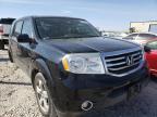 2014 HONDA  PILOT