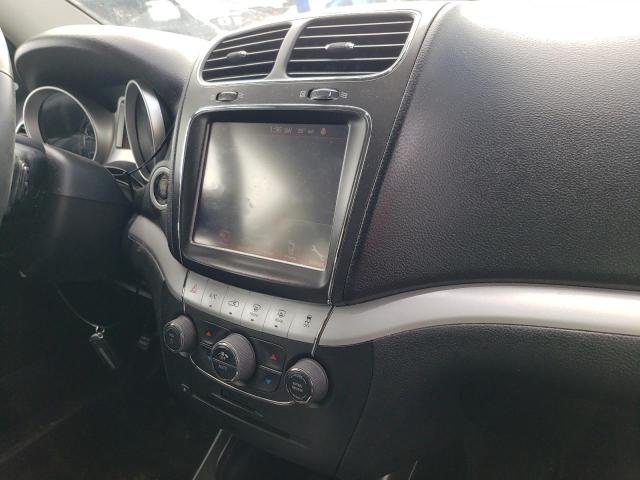 2015 DODGE JOURNEY LI 3C4PDCDG0FT713701