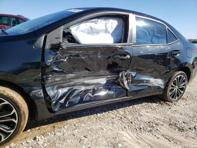 2014 TOYOTA COROLLA L - 2T1BURHE7EC087913
