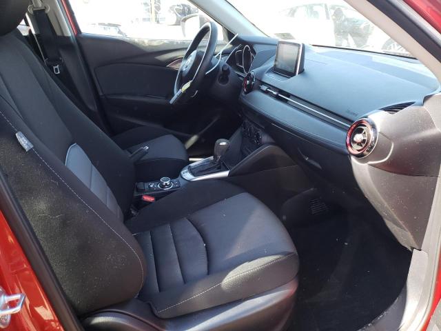 JM1DKFB75G0128902 Mazda Cx-3 Sport 2016. Фото: 4