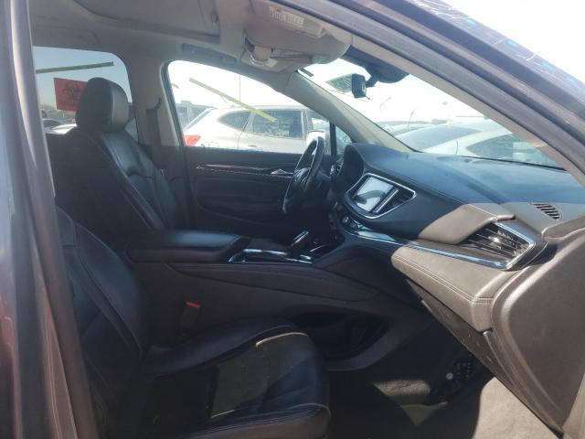 2019 BUICK ENCLAVE AV 5GAEVCKW4KJ115094