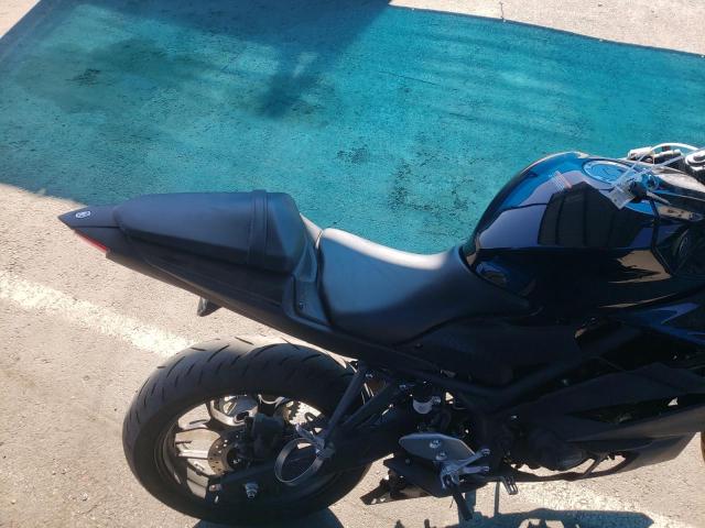 2020 YAMAHA YZFR3 A MH3RH18Y0LK003068