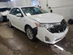 2012 TOYOTA  CAMRY