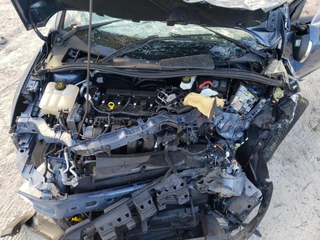 2018 FORD FOCUS TITA 1FADP3N25JL308148