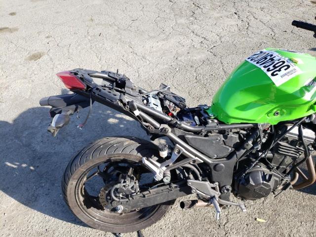 2015 KAWASAKI EX300 B JKAEX8B12FDA19847