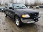 1998 FORD  F150