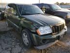 2007 JEEP  CHEROKEE