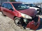 2007 TOYOTA  SIENNA