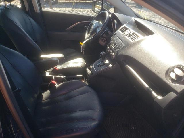 2015 MAZDA 5 GRAND TO - JM1CW2DL1F0181419