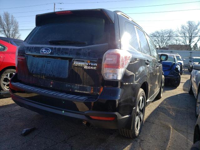 2017 SUBARU FORESTER 2 - JF2SJAEC5HH800192
