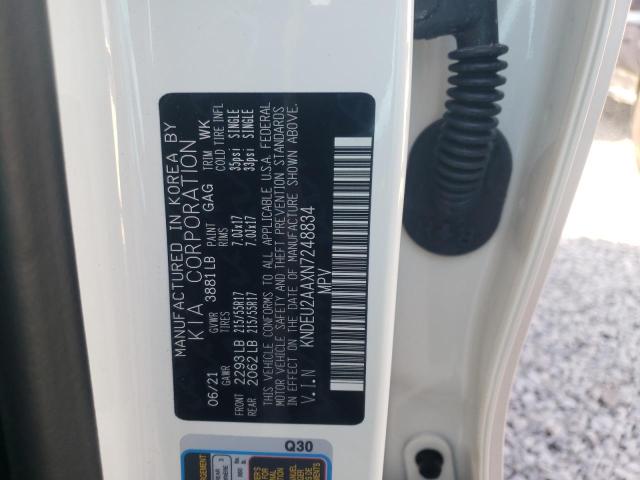 2022 KIA SELTOS S KNDEU2AAXN7248834