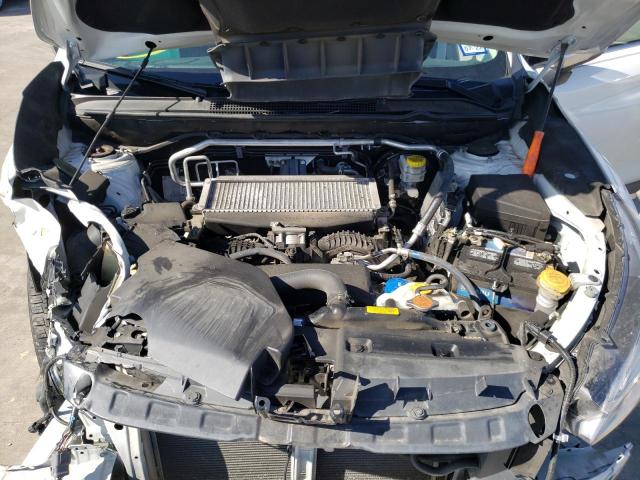 2019 SUBARU ASCENT TOU 4S4WMARD2K3462082