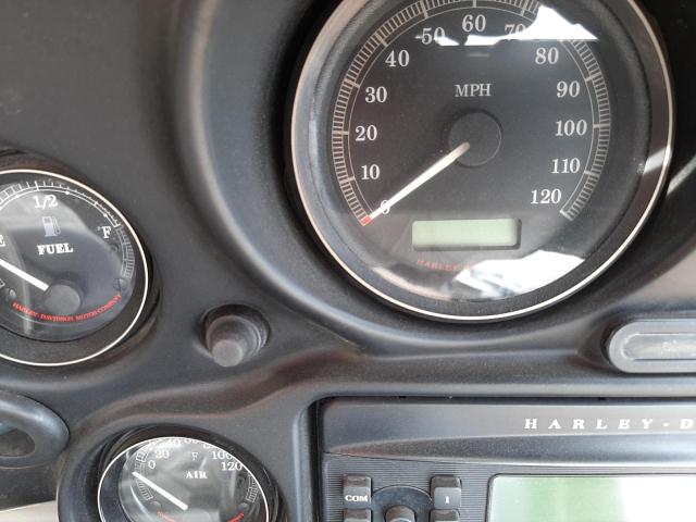 2008 HARLEY-DAVIDSON FLHTCUI 1HD1FC4108Y635240
