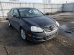 2007 VOLKSWAGEN  JETTA