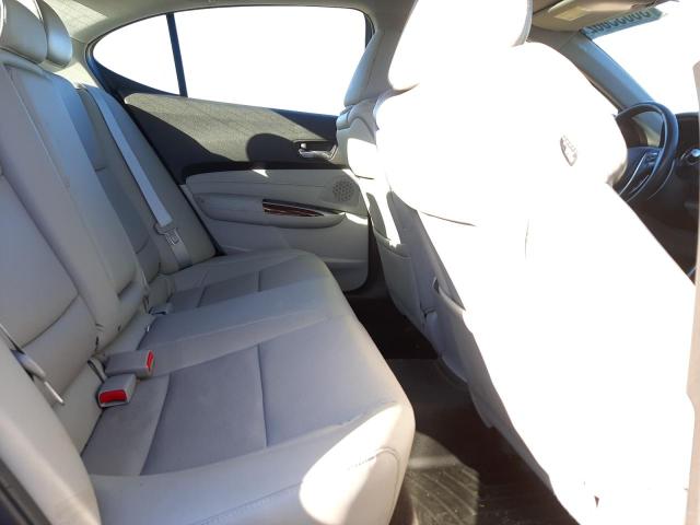 2015 ACURA TLX ADVANC 19UUB2F76FA005770