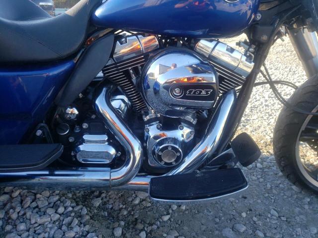 2015 HARLEY-DAVIDSON FLRT FREE 1HD1MCM1XFB854857