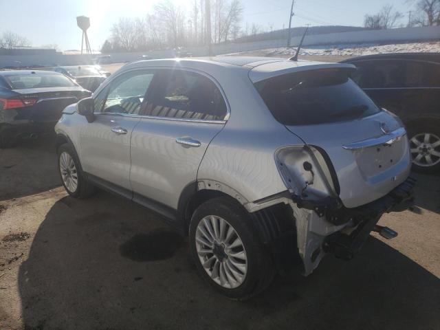 2016 FIAT 500X LOUNG ZFBCFYDT0GP488059