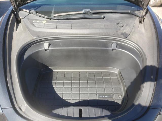 5YJ3E1EA3KF302229 Tesla Model 3 2019. Фото: 6