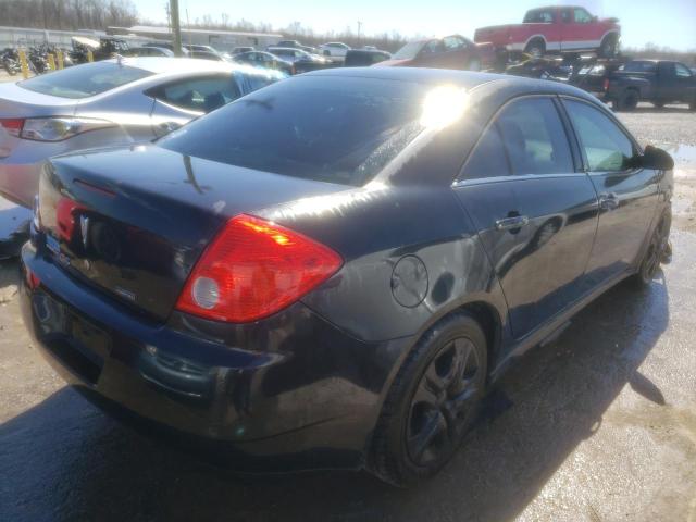 2010 PONTIAC G6 - 1G2ZA5E00A4124276