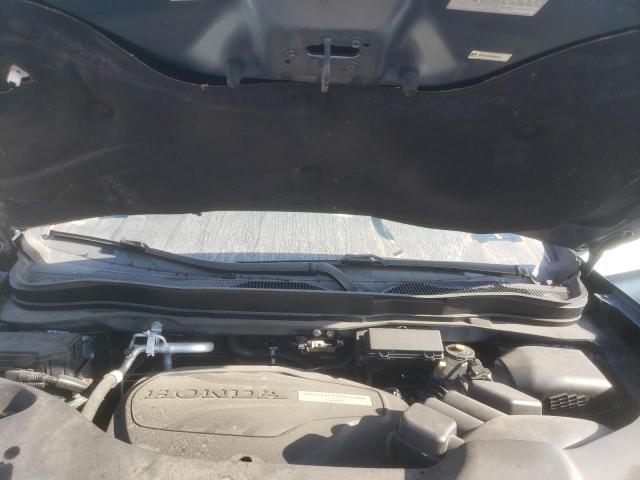 2016 HONDA PILOT EXL 5FNYF5H54GB055240