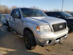 2008 FORD  F-150