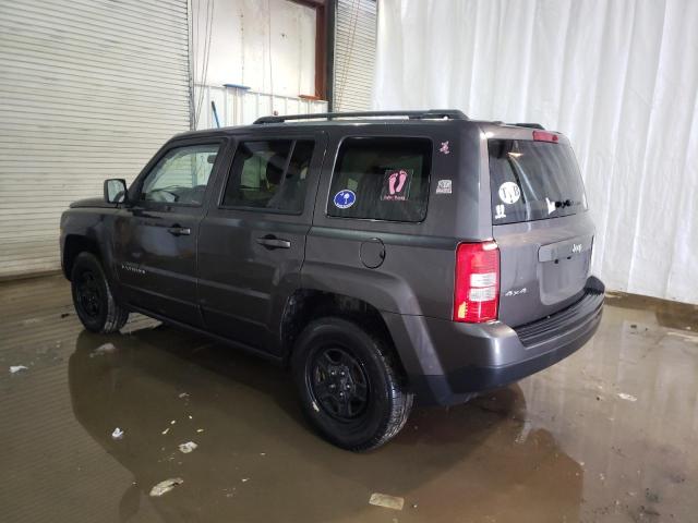 2016 JEEP PATRIOT SP 1C4NJRBB4GD522736