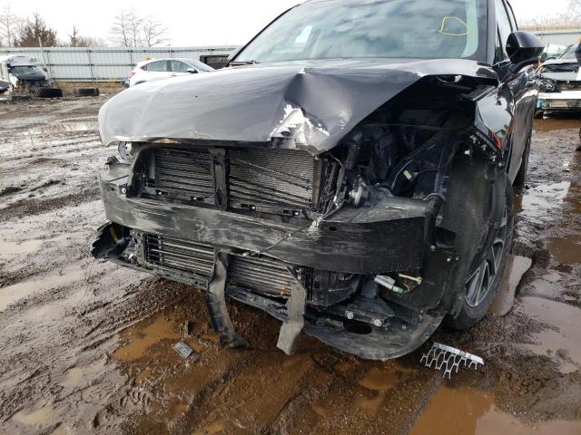 2020 LINCOLN CORSAIR 5LMCJ1C90LUL15574
