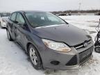 2013 FORD  FOCUS