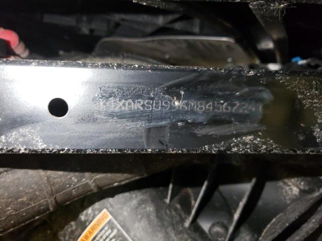 2021 POLARIS RANGER CRE 4XARSU996M8456724