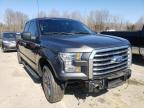 2015 FORD  F-150