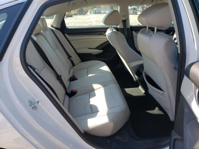 1HGCV1F13MA046296 Honda Accord Lx 2021. Фото: 5