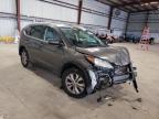 2014 HONDA  CRV