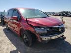 HONDA ODYSSEY 2022 foto