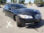 2009 JAGUAR  XF