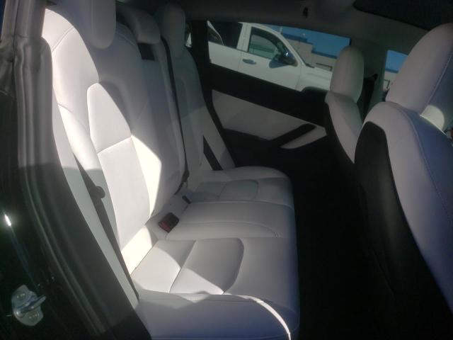 5YJ3E1EA3KF302229 Tesla Model 3 2019. Фото: 5