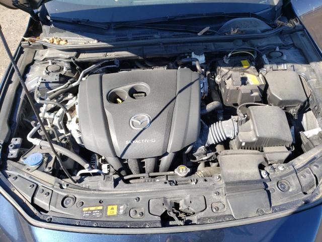 2020 MAZDA 3 PREMIUM JM1BPANMXL1160682