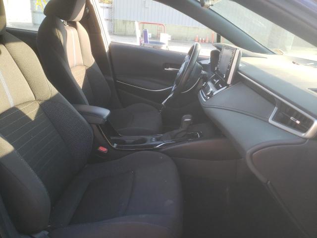 2020 TOYOTA COROLLA SE 5YFS4RCE3LP047459