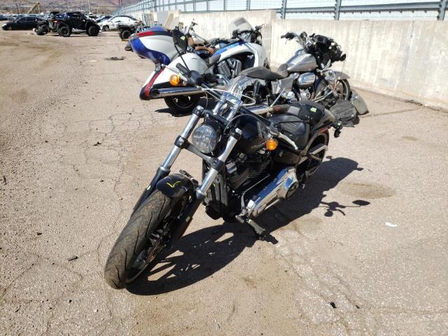 2019 HARLEY-DAVIDSON FXBRS 1HD1YHK21KB056898