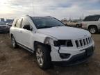 2014 JEEP  COMPASS