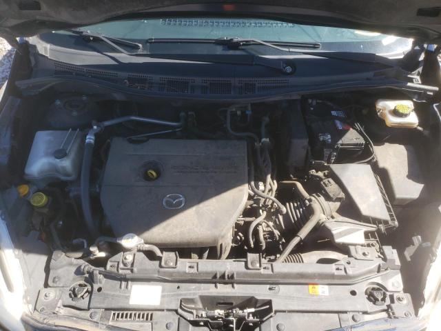 2015 MAZDA 5 GRAND TO - JM1CW2DL1F0181419