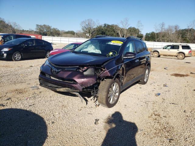 2018 TOYOTA RAV4 LIMIT 2T3YFREV1JW454457