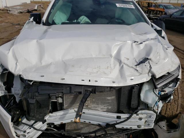 2021 GMC ACADIA AT4 1GKKNLLS3MZ127243