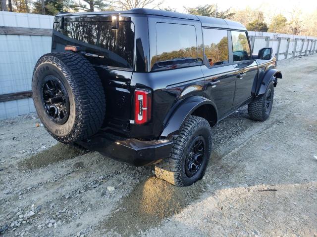 2022 FORD BRONCO 1FMEE5DP1NLA72287