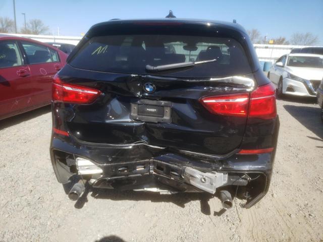 WBXHU7C36H5H34913 Bmw X1 Sdrive2 2017. Фото: 8