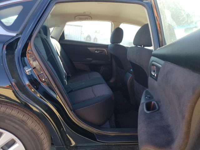 1N4AL3AP6FC183751 Nissan Altima 2.5 2015. Фото: 5