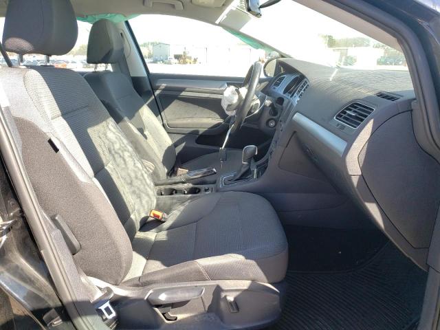 2016 VOLKSWAGEN GOLF S/SE 3VW217AU7GM035008