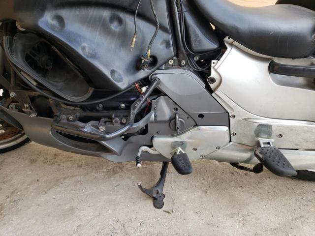 2003 BMW K1200 LT WB10555A53ZD80128