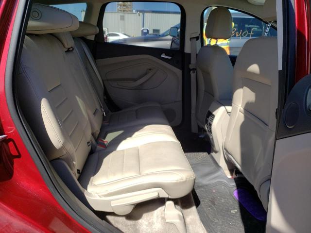 2016 FORD ESCAPE SE 1FMCU9GX0GUB43778