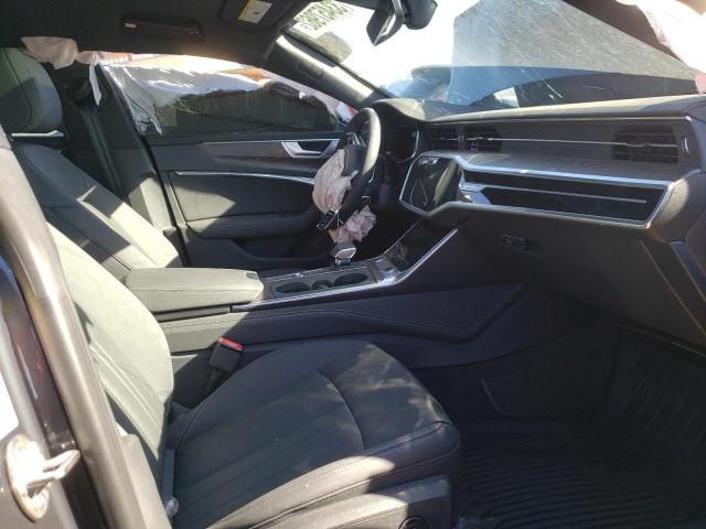 2022 AUDI A7 WAUR2BF24NN008311
